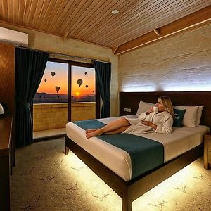 Aden Hotel Cappadocia